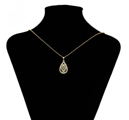 Motif Pendant