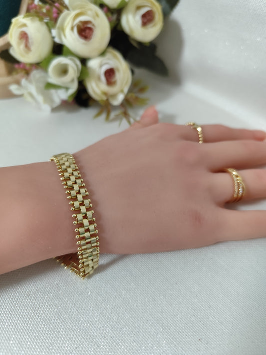 Madrid Bracelet