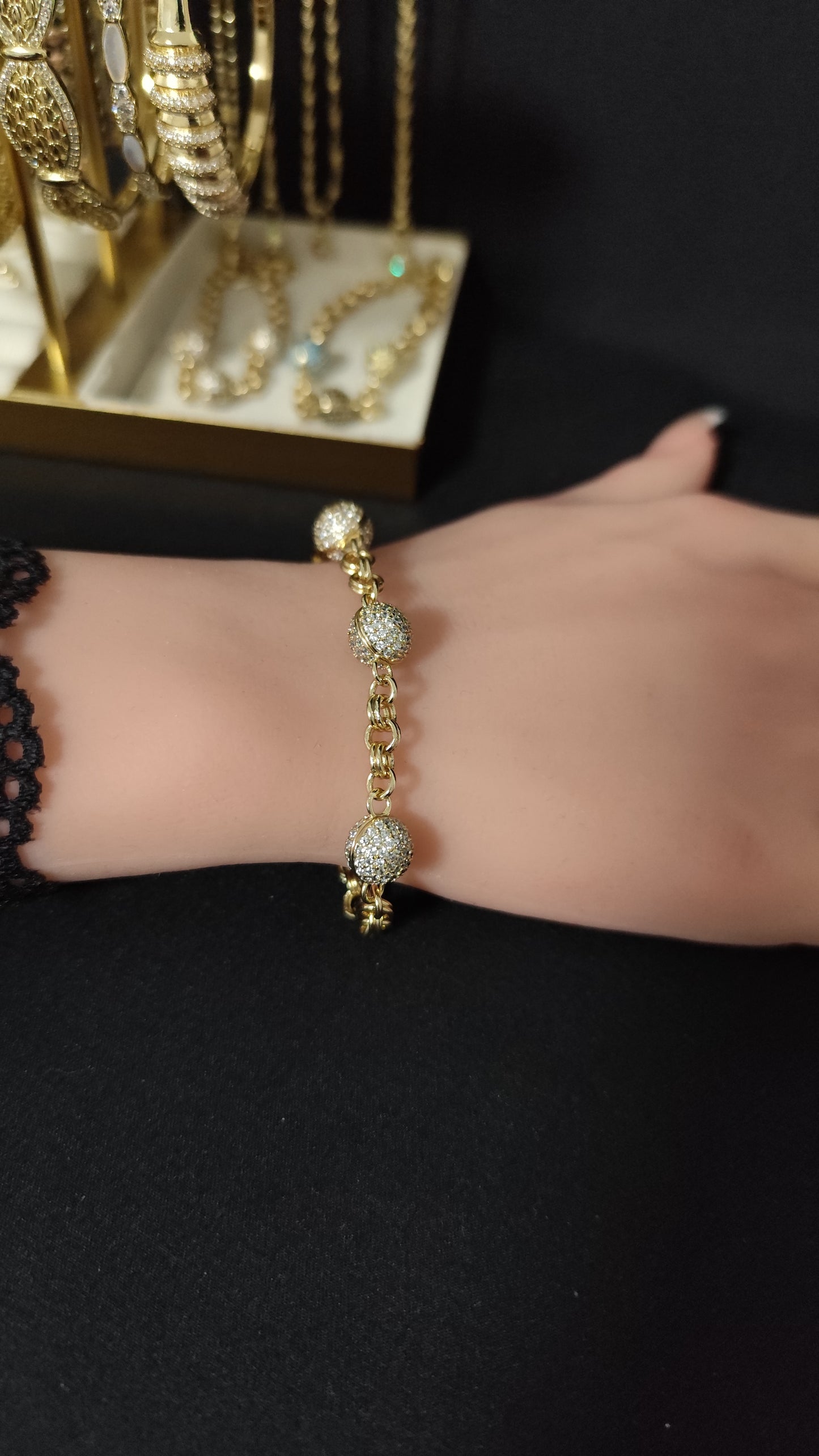 Belinda Bracelet