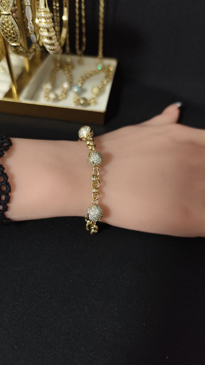 Belinda Bracelet