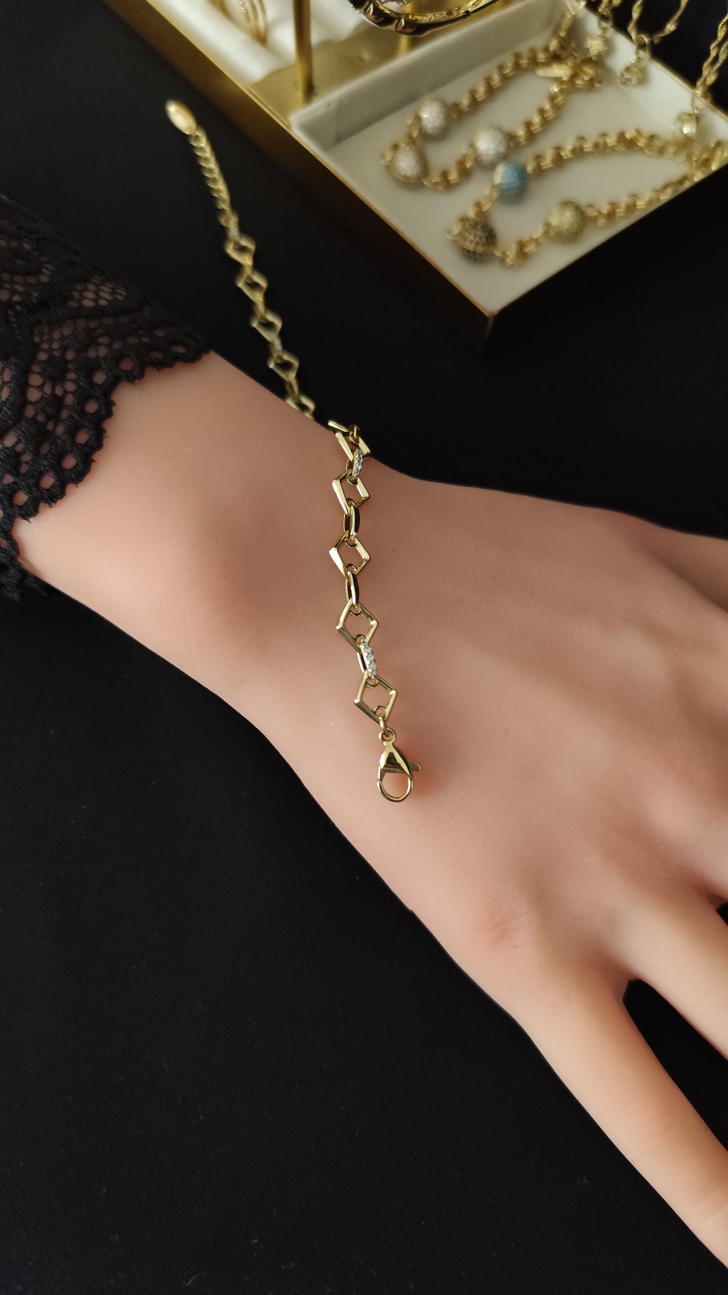 Floransa Bracelet