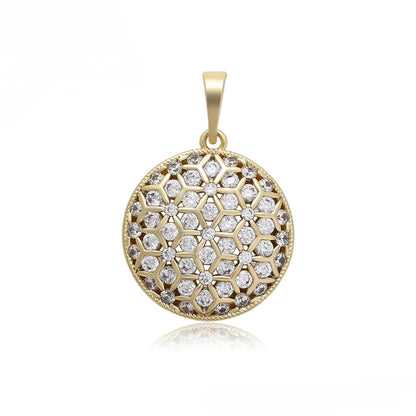 Otantic Pendant