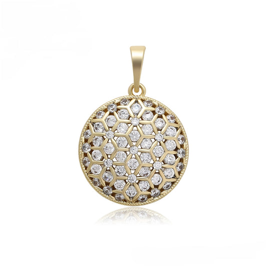 Otantic Pendant