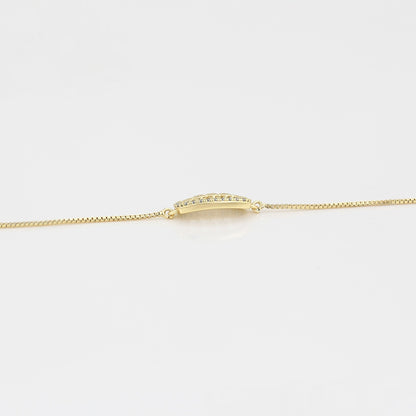 Linda Bracelet