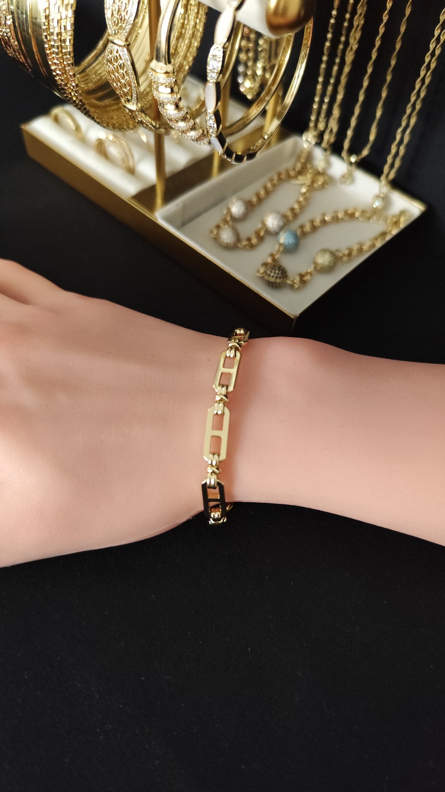 Ece Bracelet
