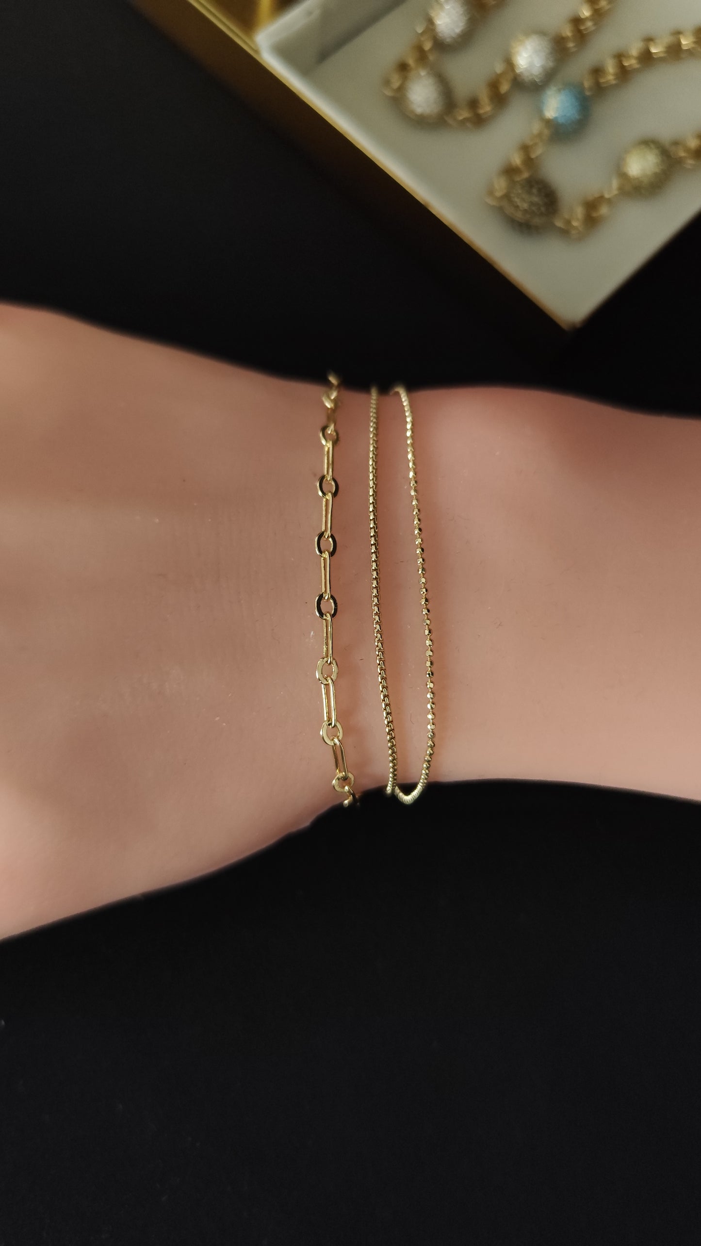 Esila Bracelet