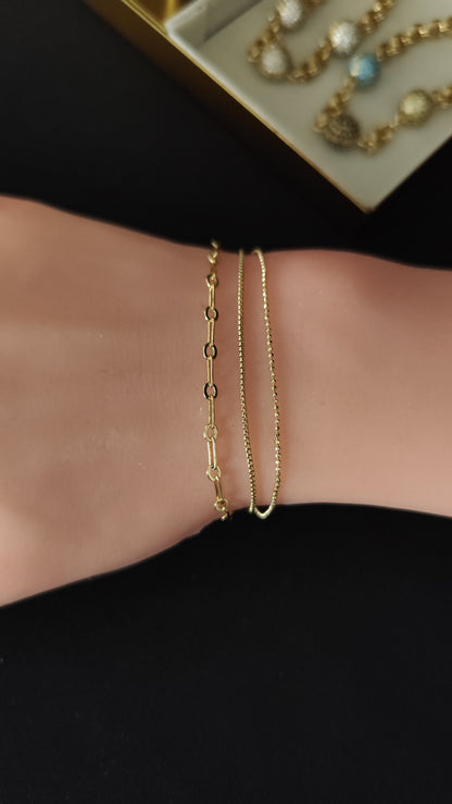 Esila Bracelet