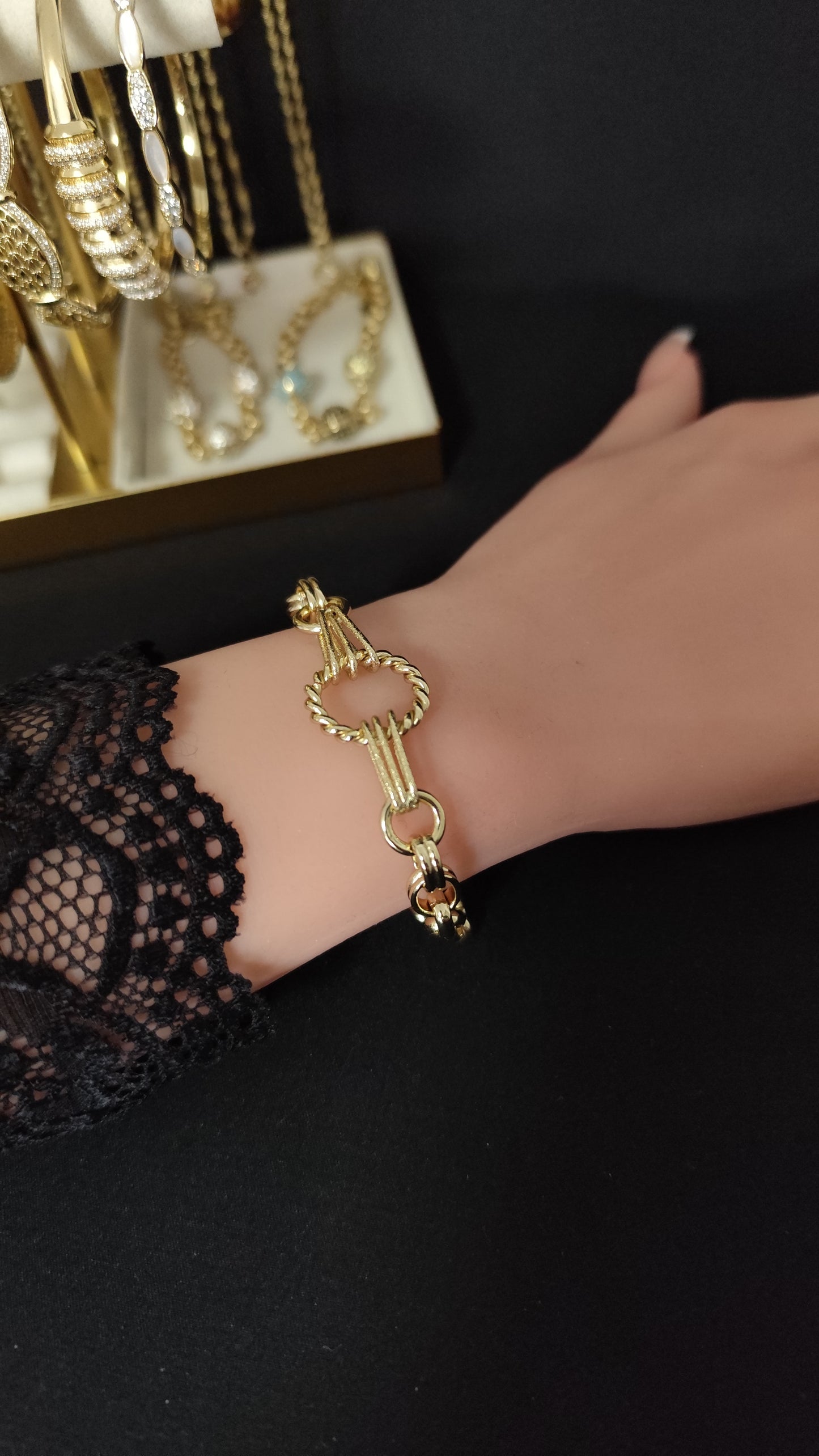 Bety Bracelet