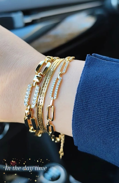 Trendy Bracelet