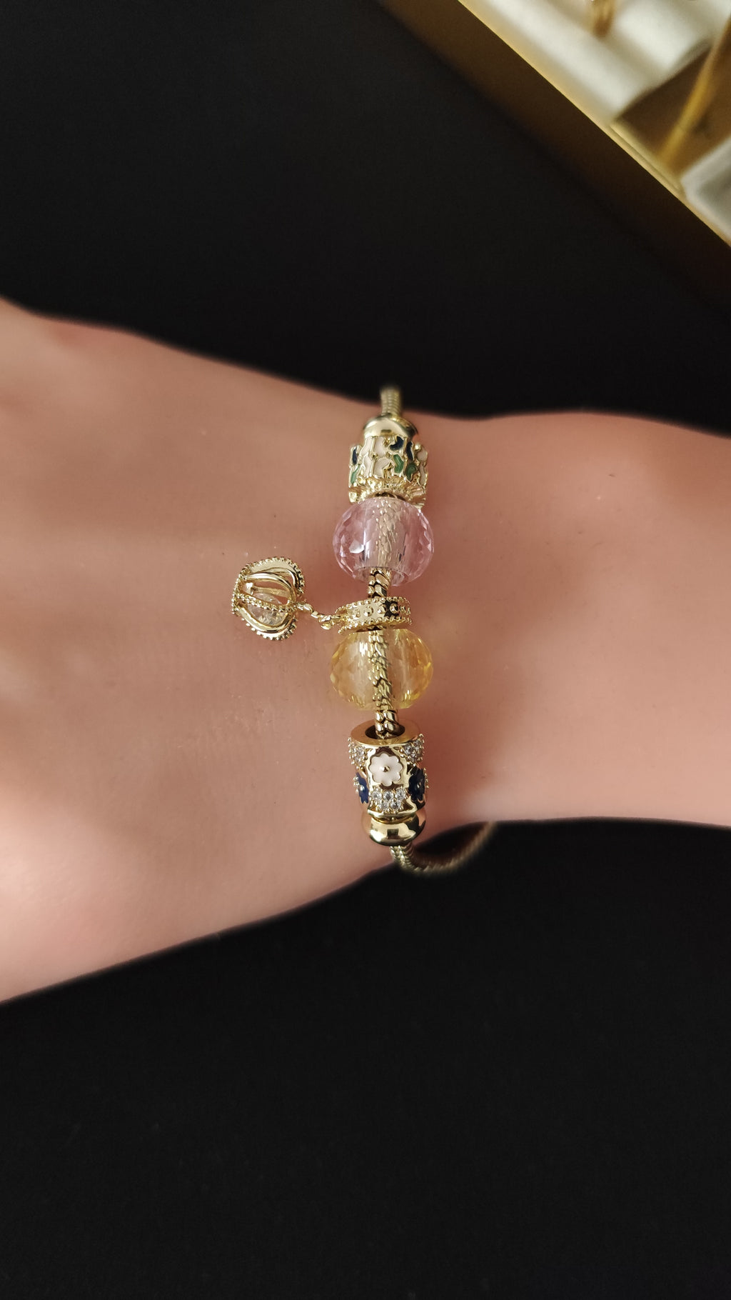 King Bracelet