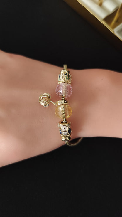 King Bracelet