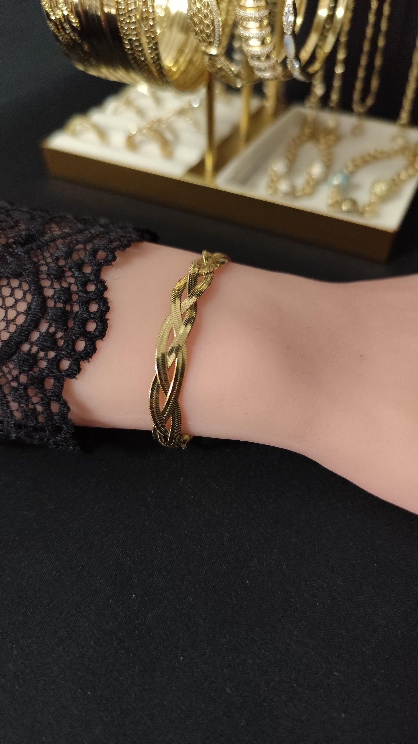 Vanessa Bracelet
