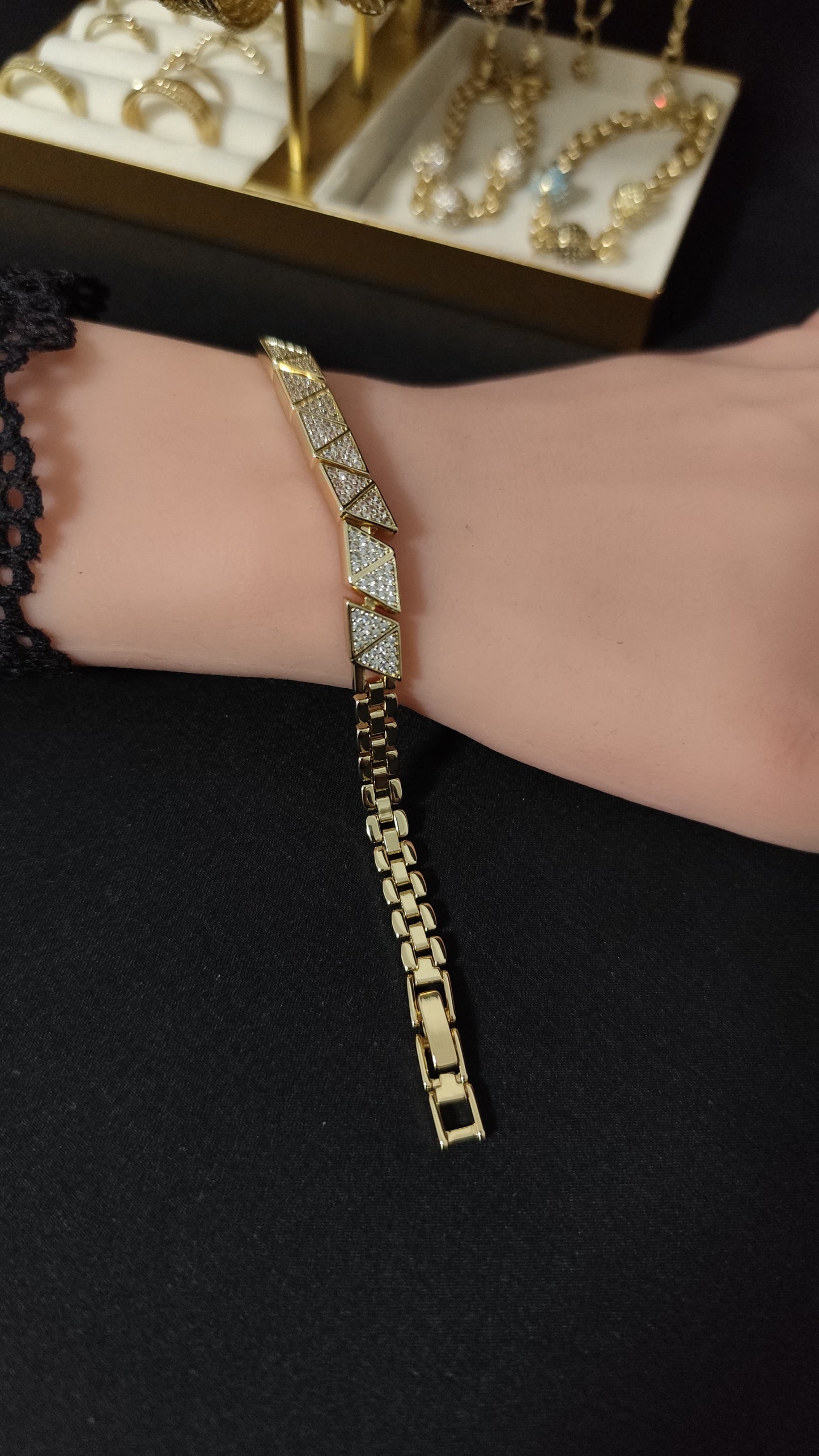 Valentina Braclet