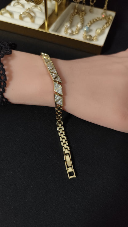 Valentina Braclet