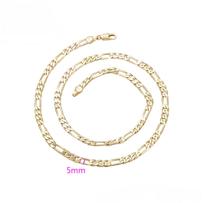 Fiona Necklace