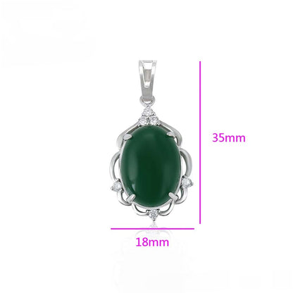 Grace Pendant