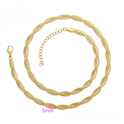 Doris Necklace