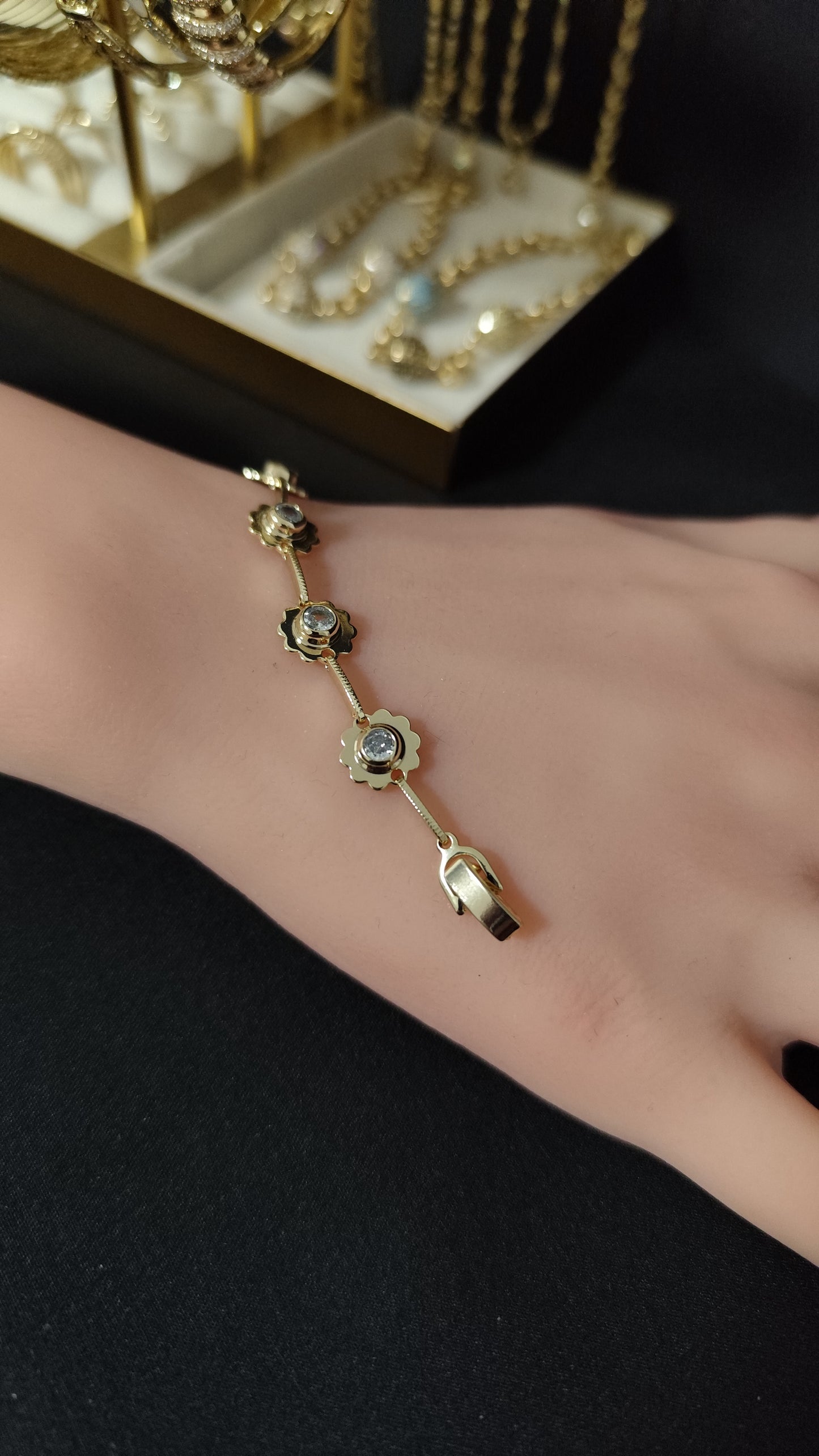 Sevilla Bracelet