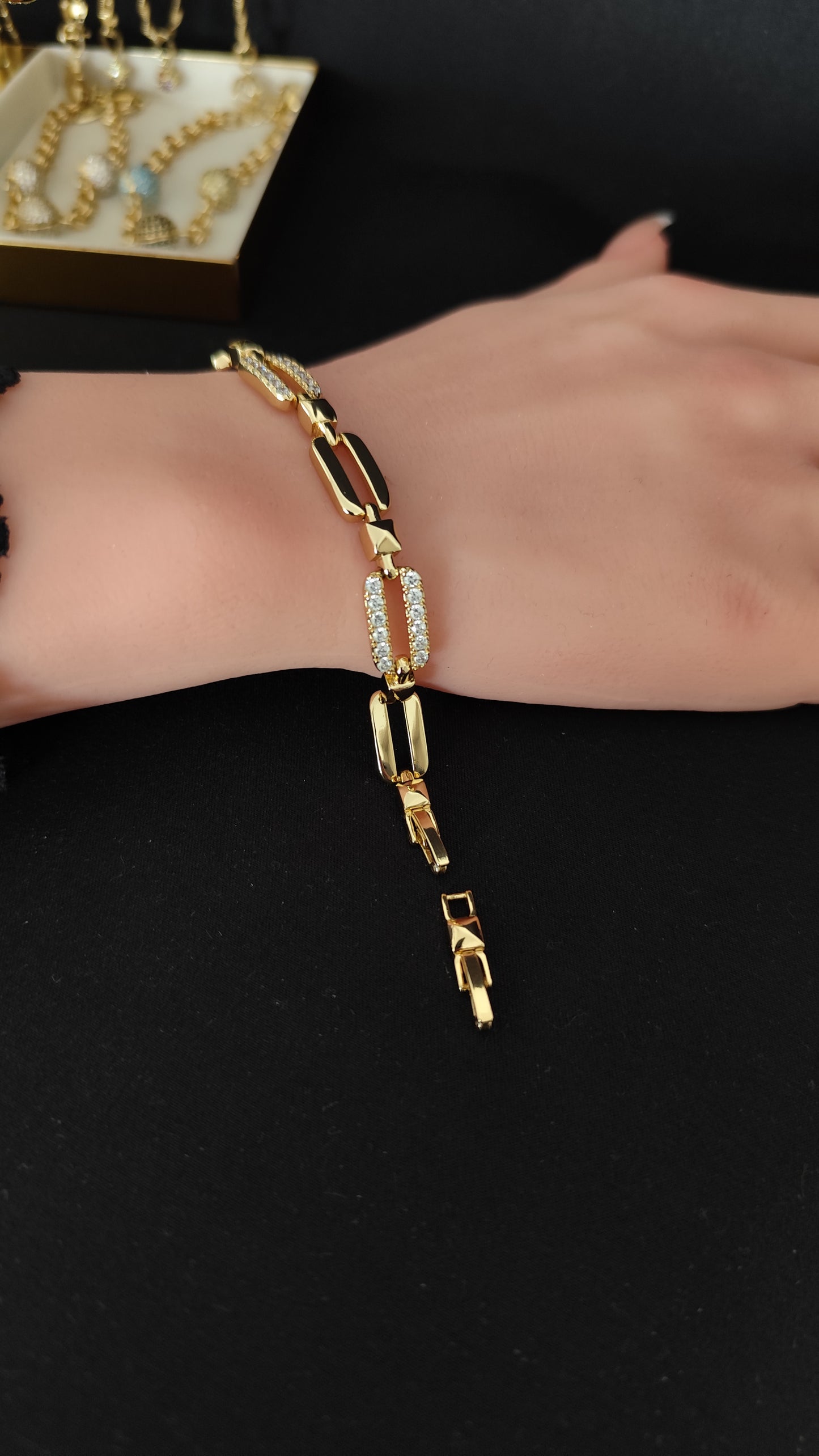 Trendy Bracelet