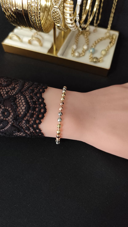 Dorika Multicolor Bracelet