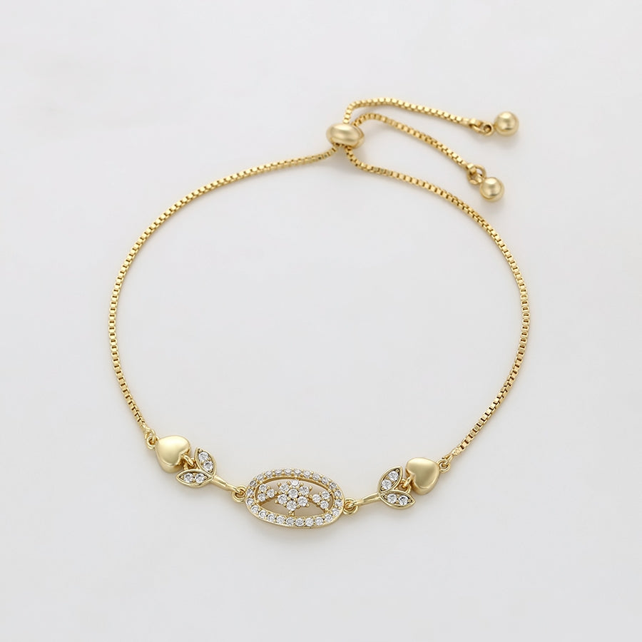 Sissy Bracelet