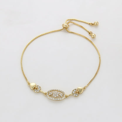 Sissy Bracelet