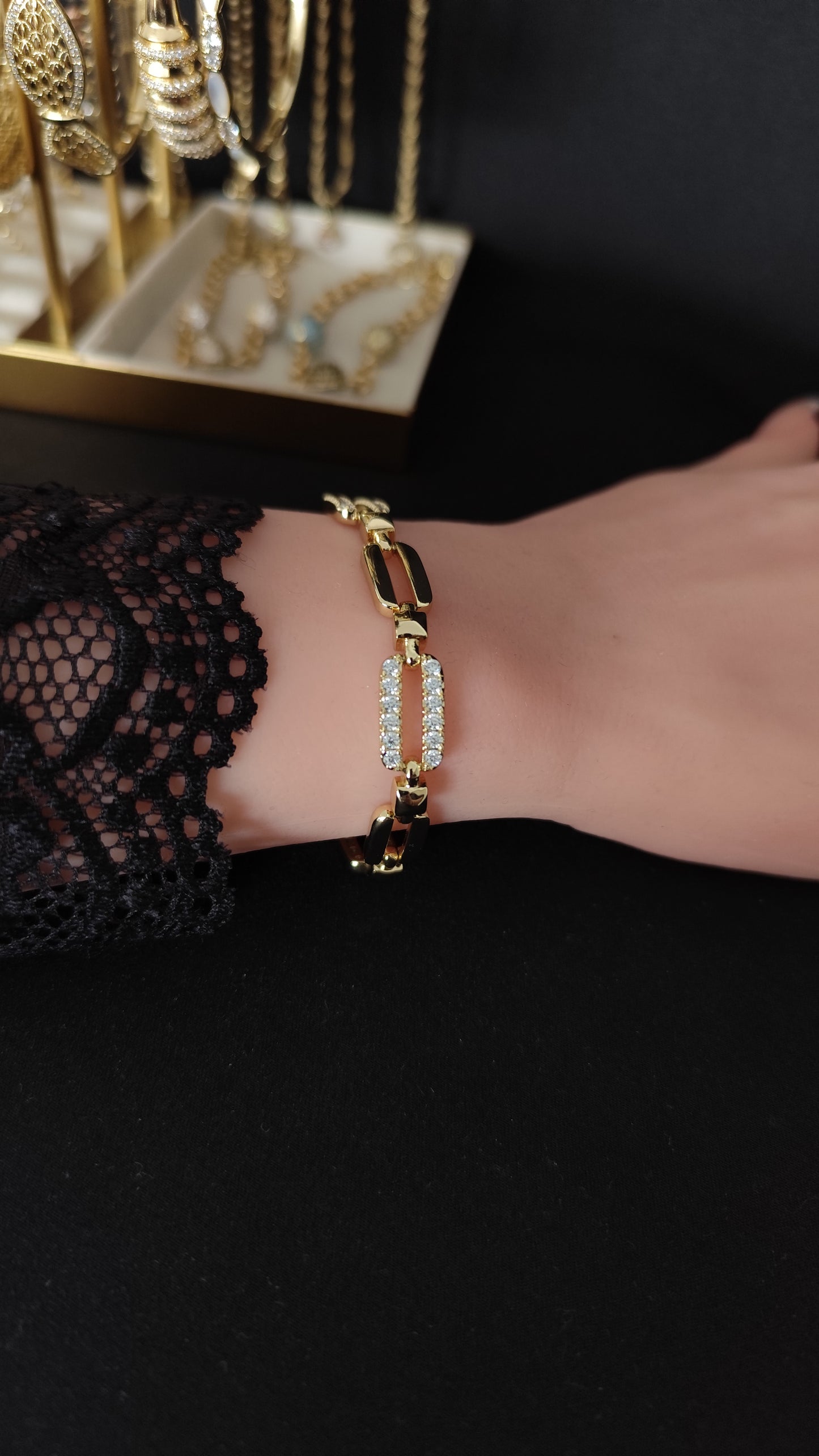 Trendy Bracelet