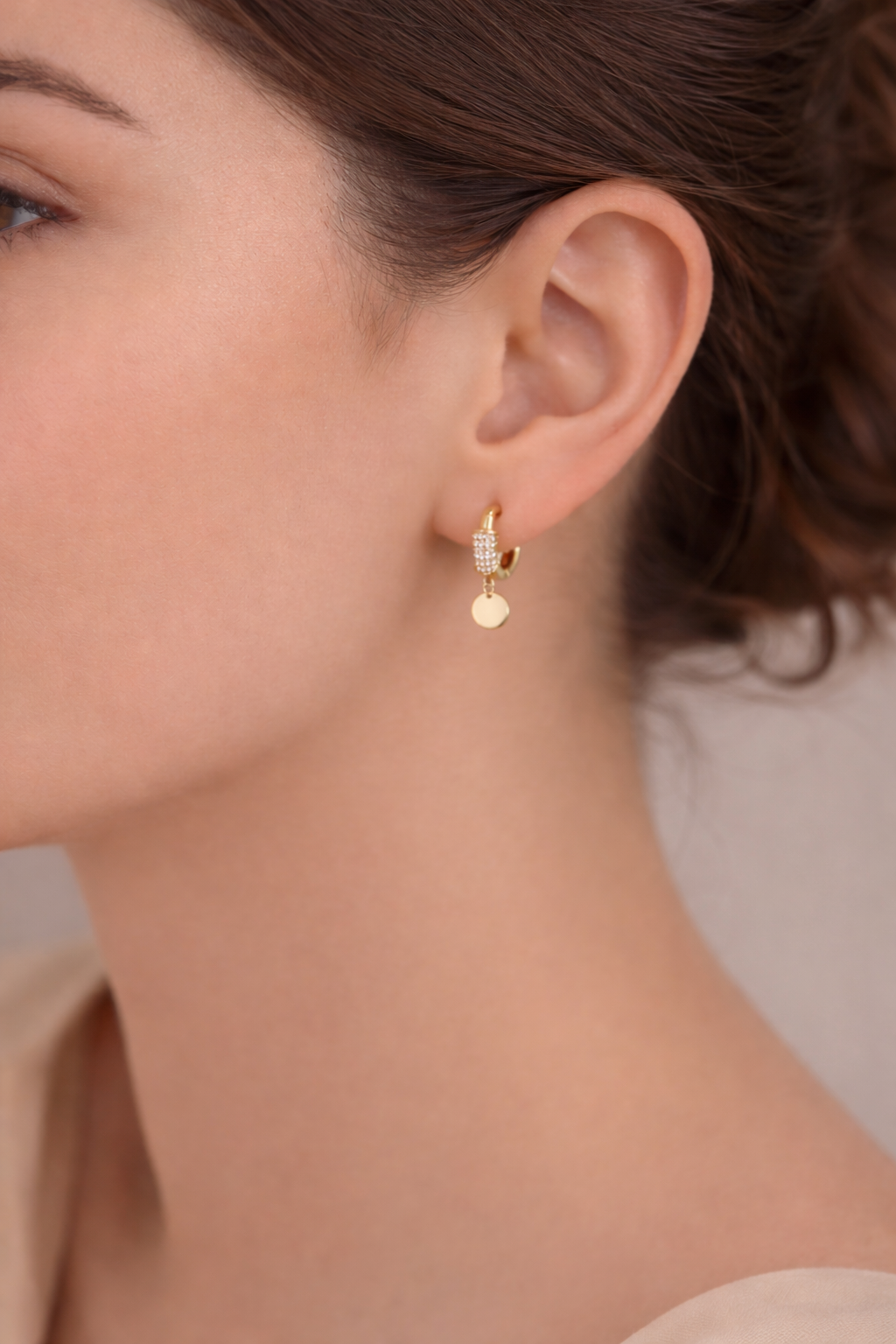 Zelish Earrings