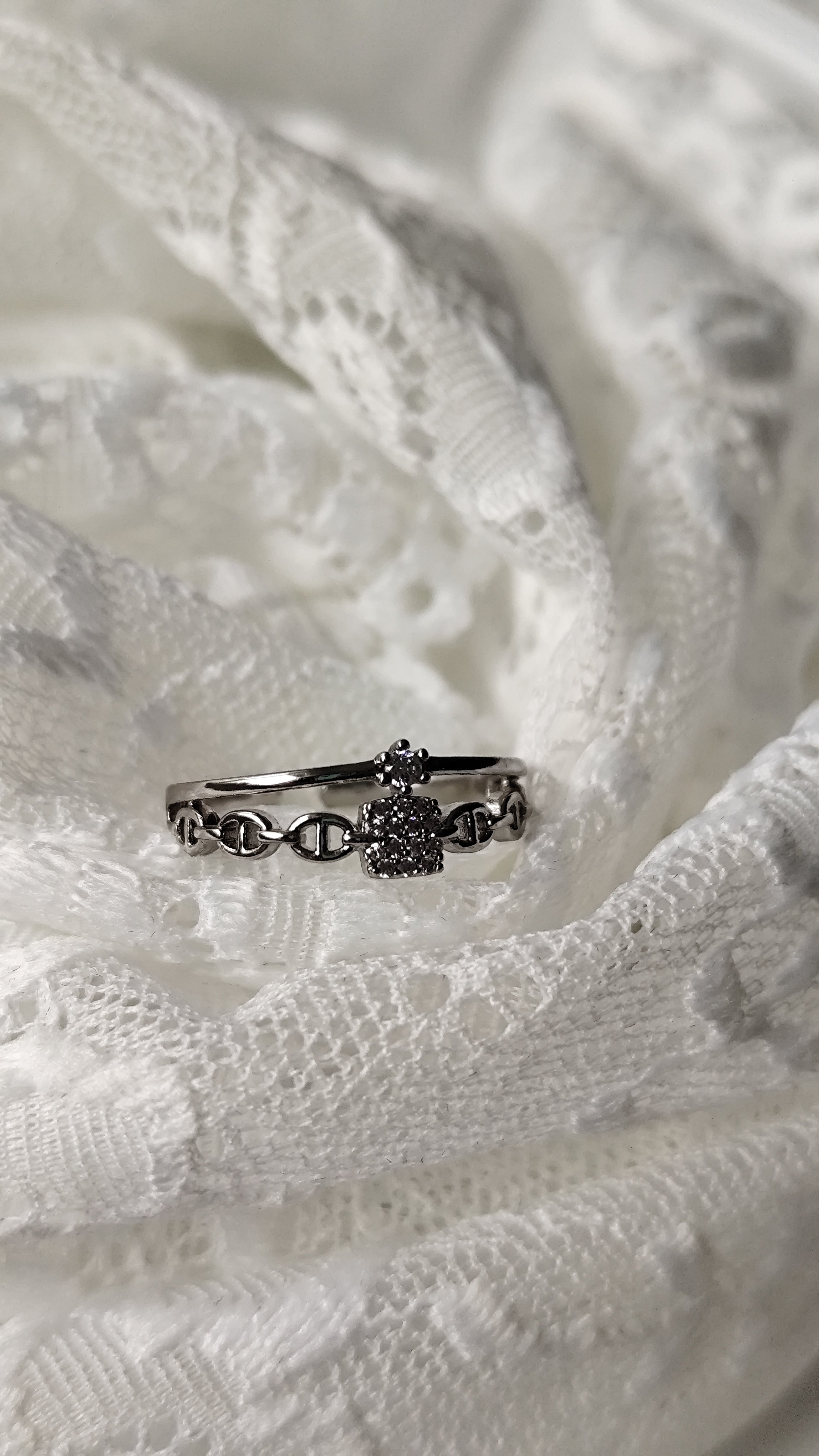 Sissy Ring