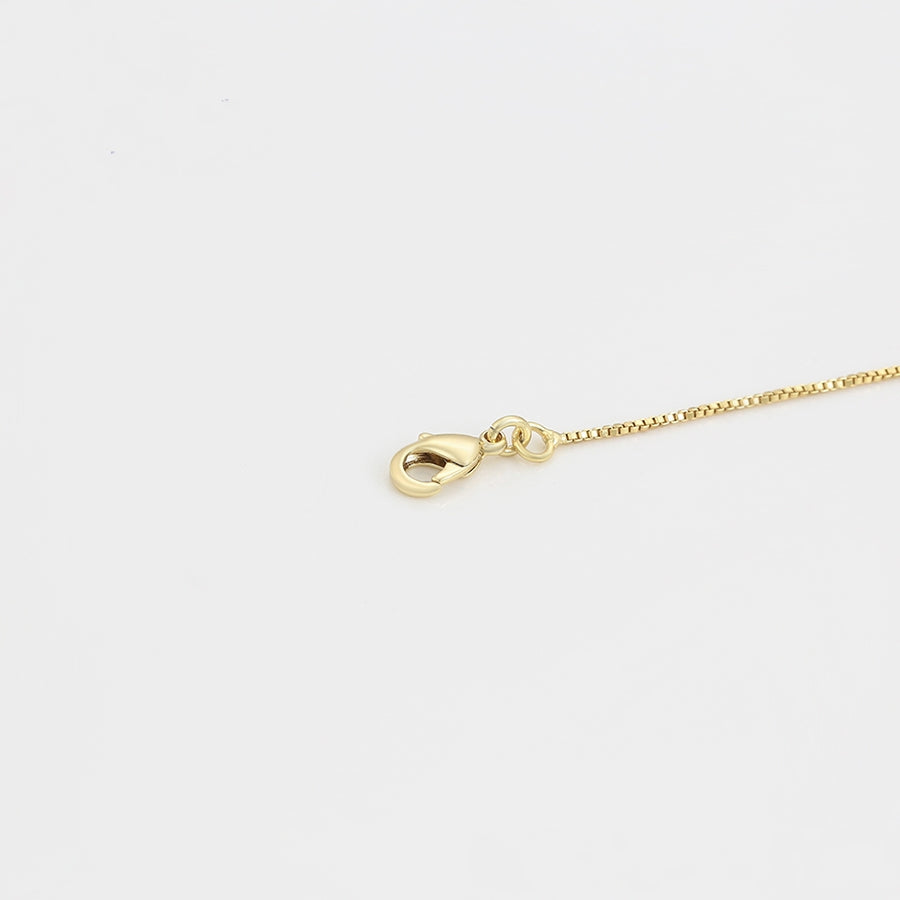 Minimalist Bracelet
