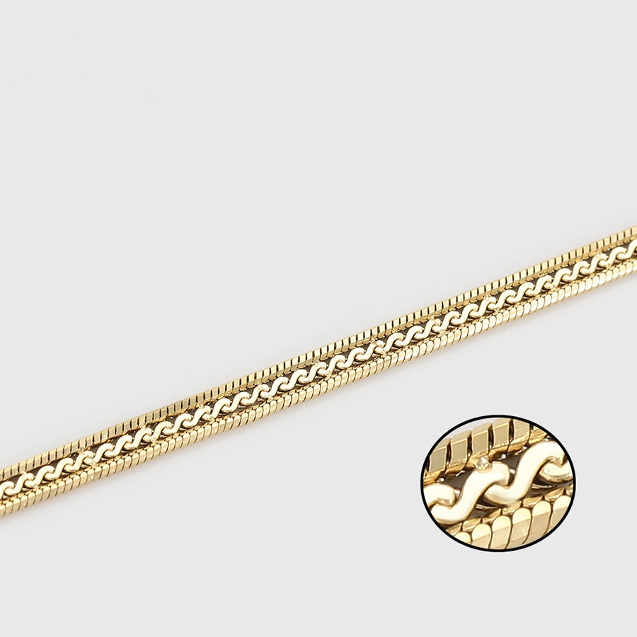 Sally Bracelet