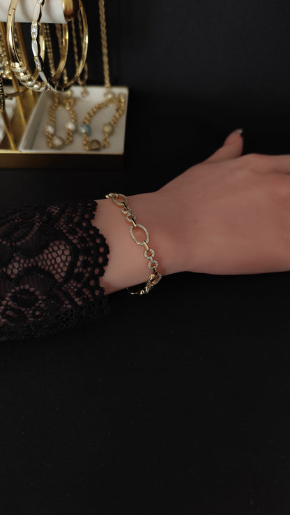 Liz Bracelet