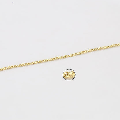 Simge Necklace