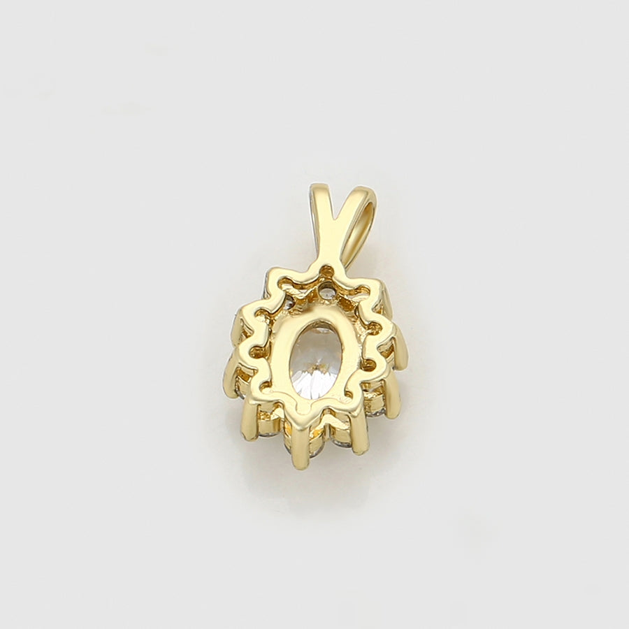 Betty Pendant