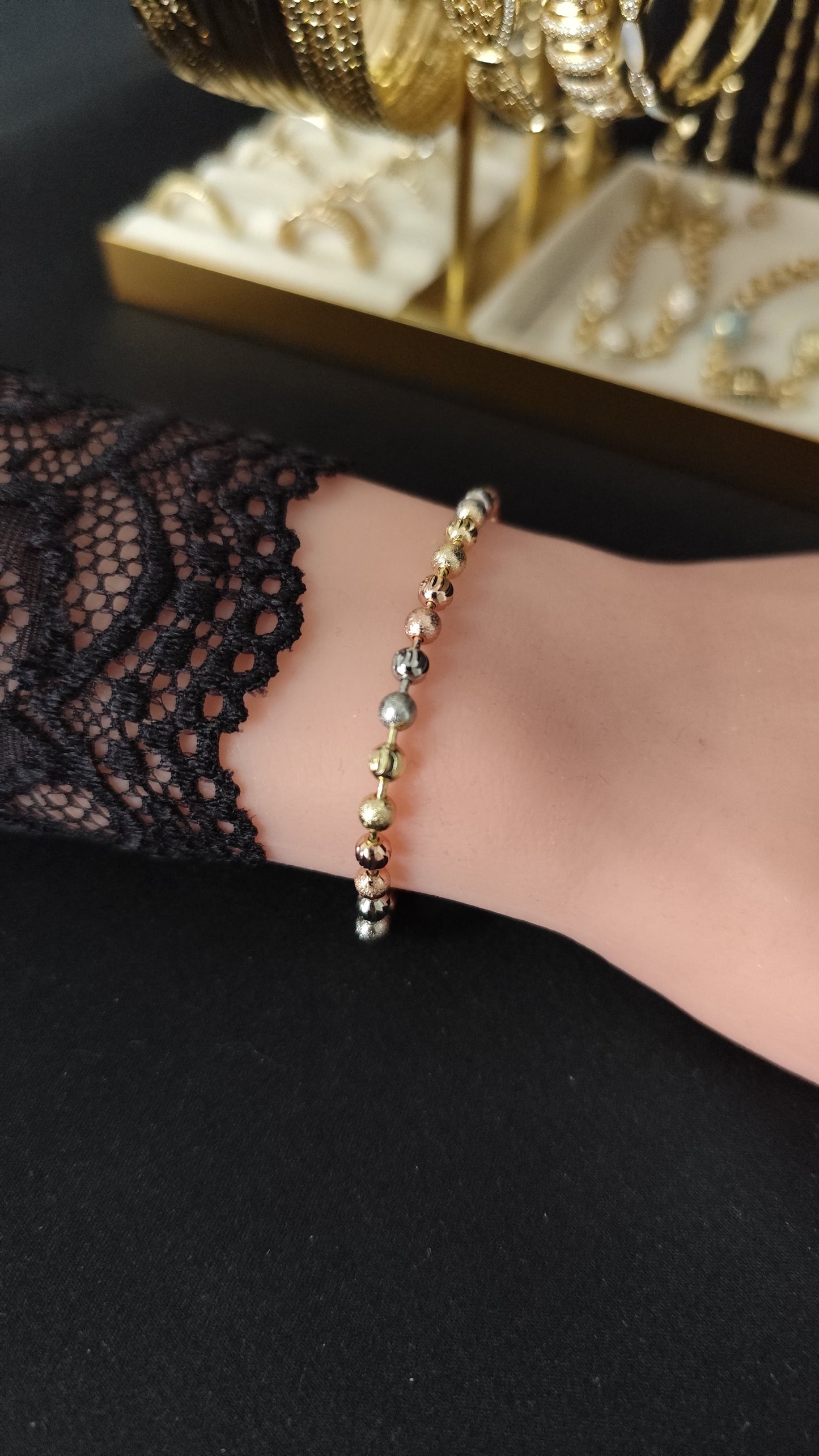 Dorika Multicolor Bracelet