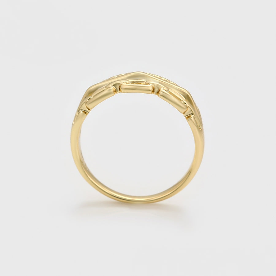 Zincir Ring