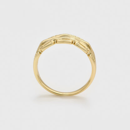 Zincir Ring