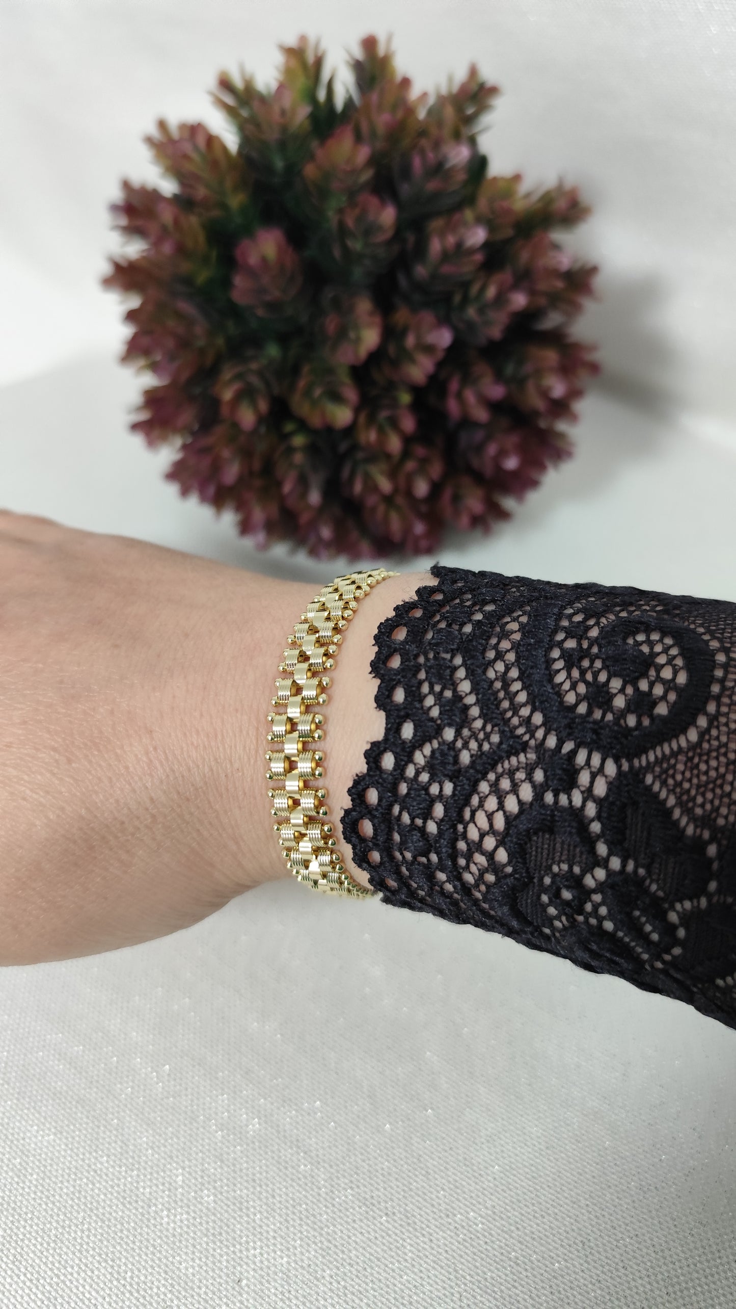 Madrid Bracelet