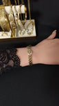 Rose Bracelet