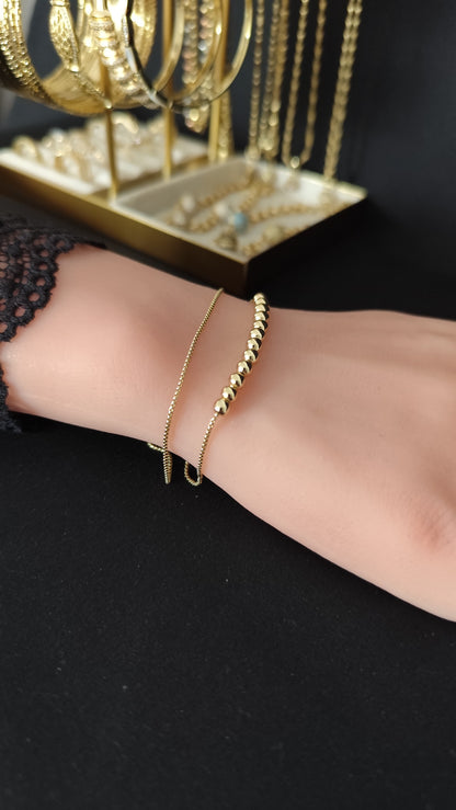 Coma Bracelet