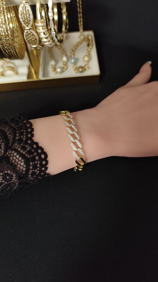 Diana Bracelet