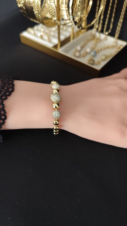Bengü Bracelet