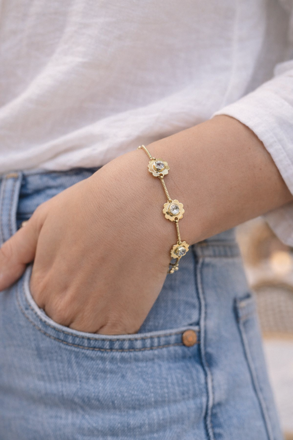 Sevilla Bracelet