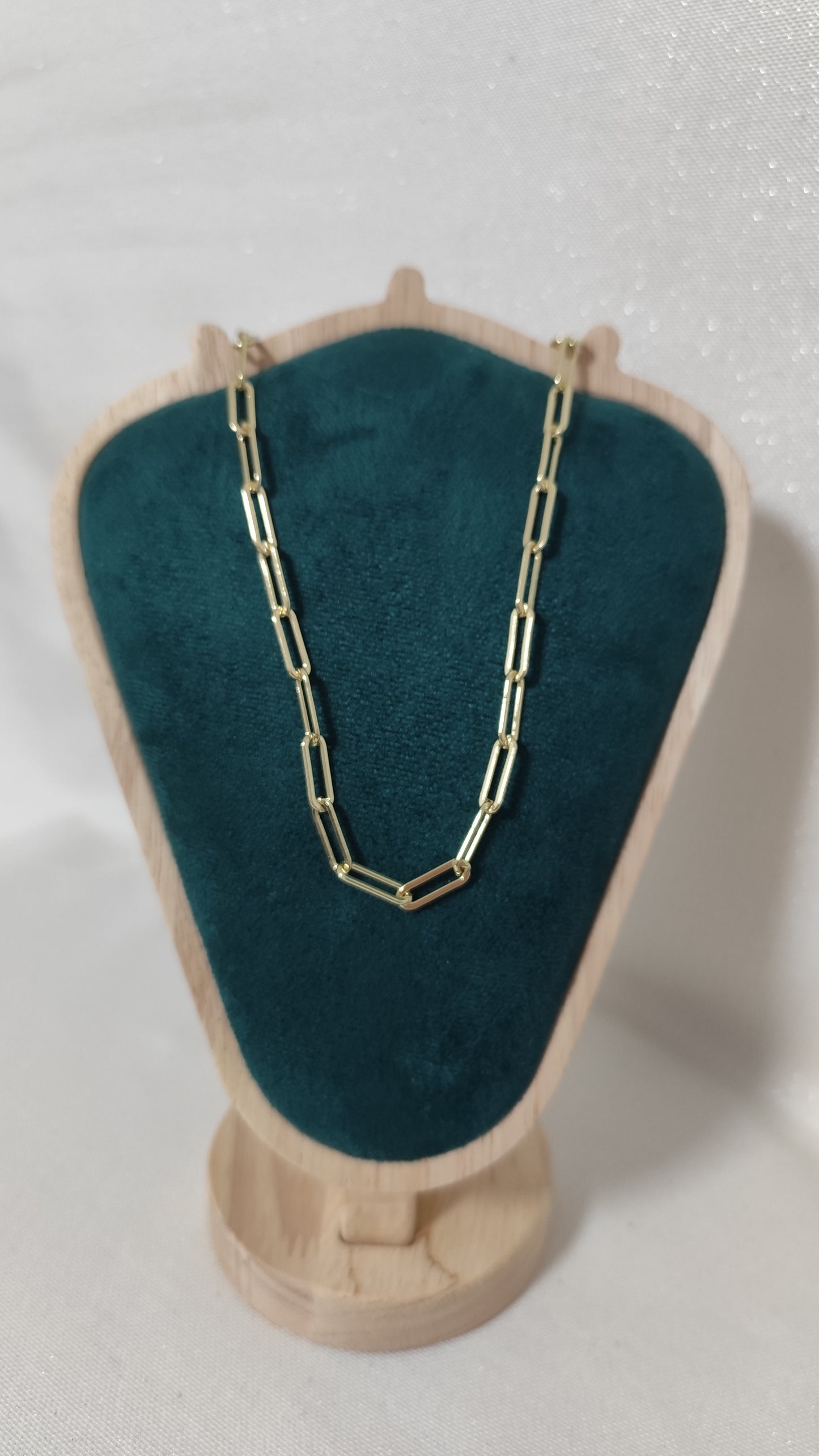 Atac Necklace