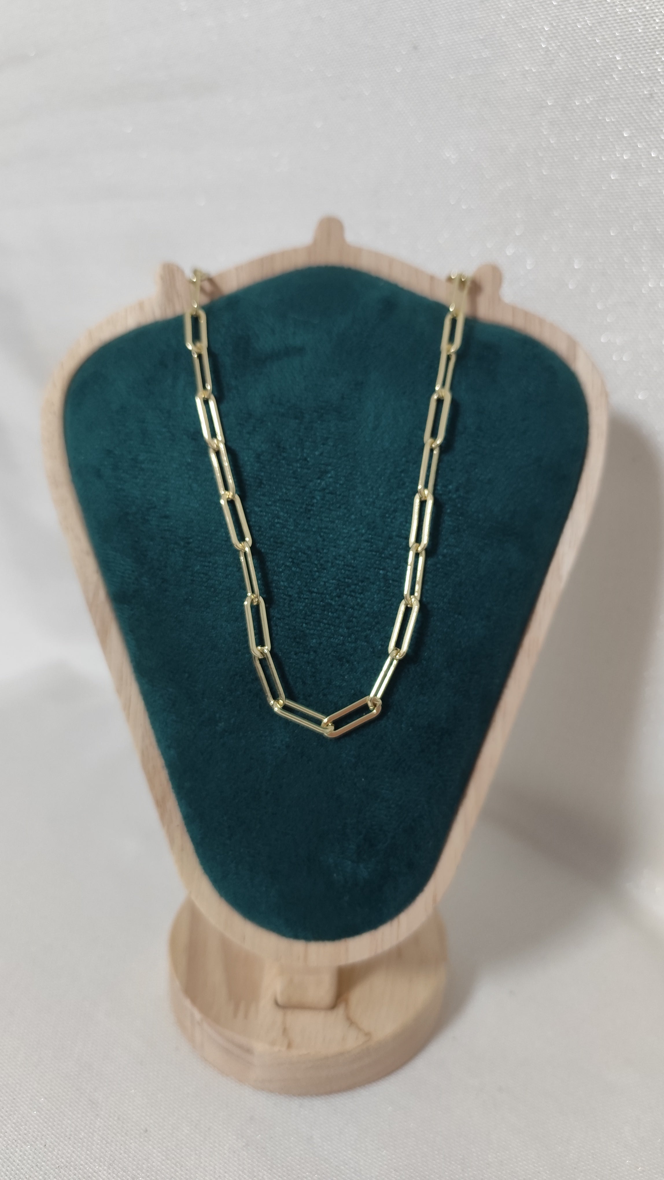 Atac Necklace