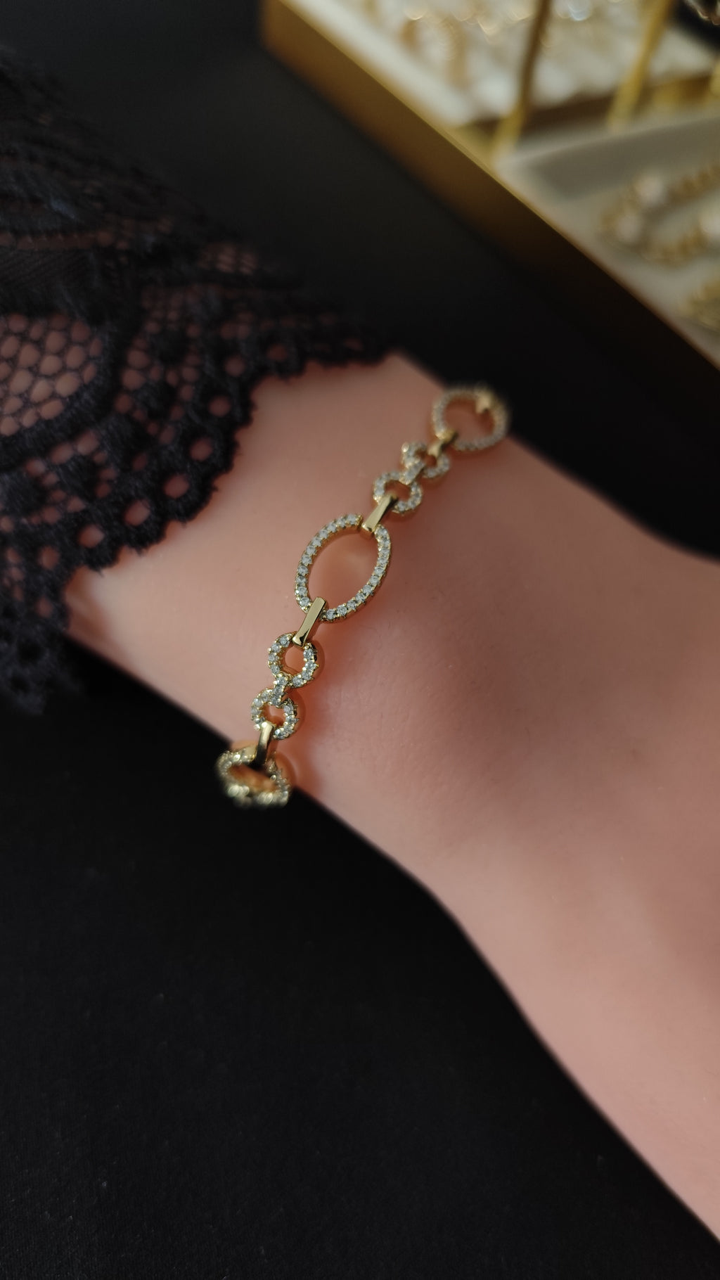 Liz Bracelet