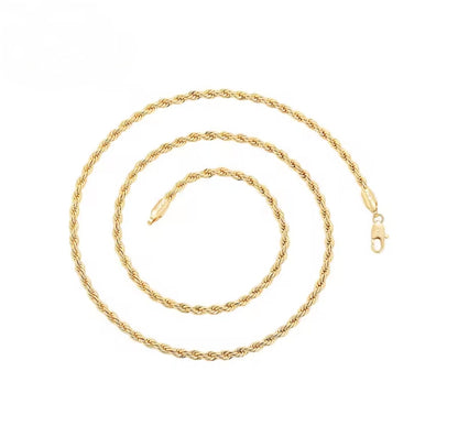 Burgu Necklace
