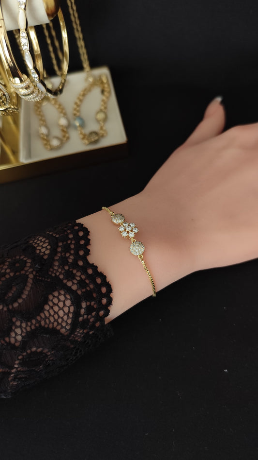 Lady Bracelet