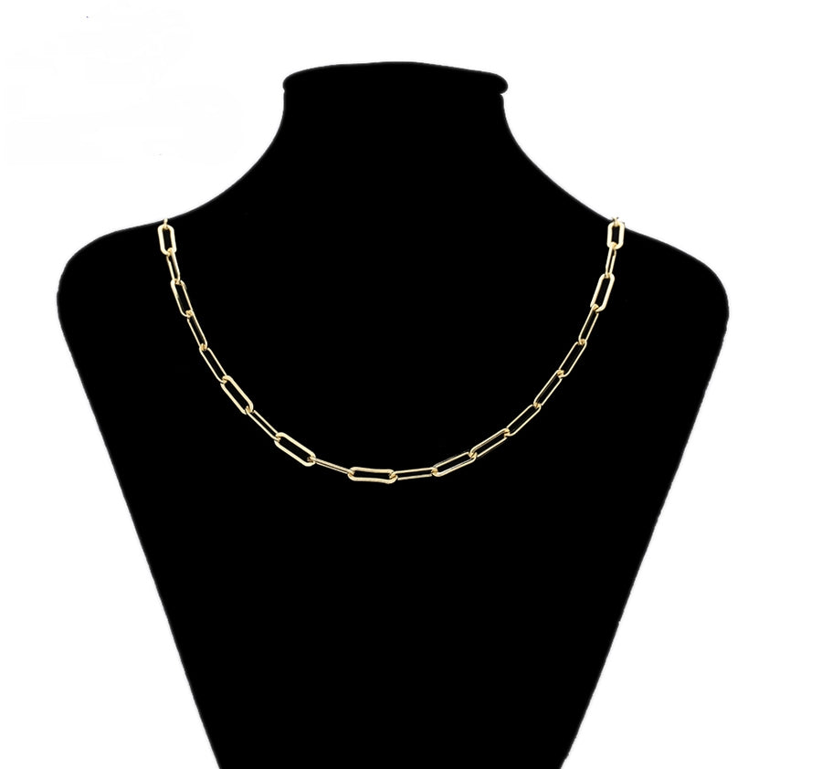 Atac Necklace