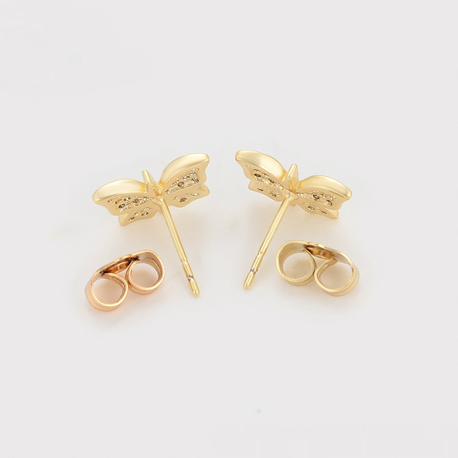 Butterfly Set